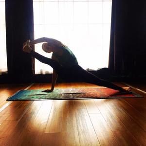 Meet your Posher, Jaclyn